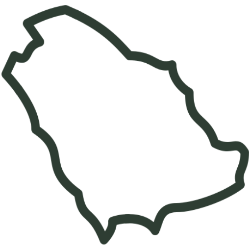 ايقونة توضح ان متجر ناتشرا يقدم الشحن المجاني