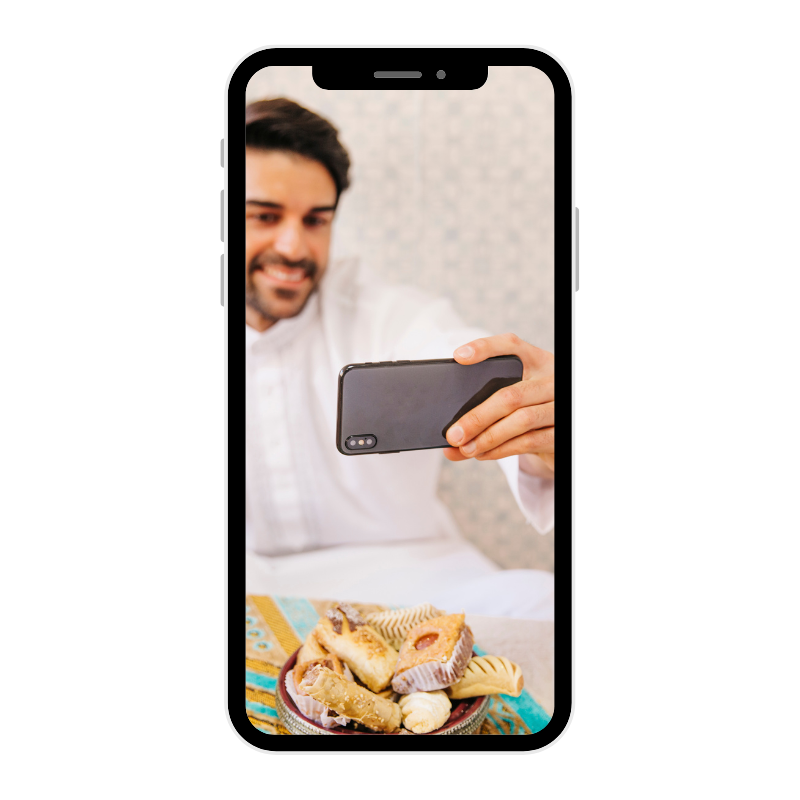 برنامج الشركاء من ناتشرا