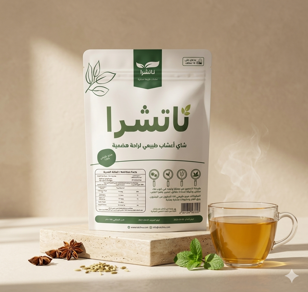 ناتشرا
