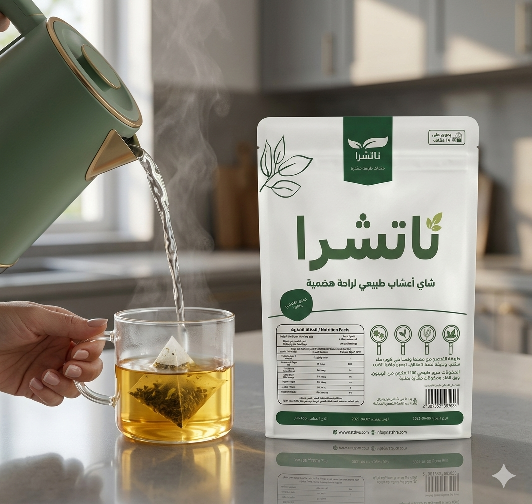 ناتشرا