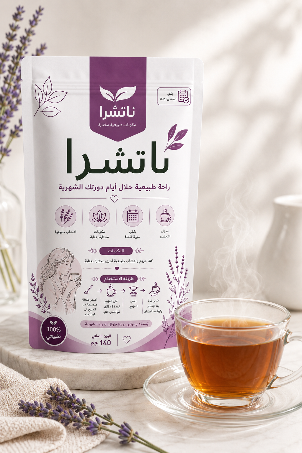 ناتشرا بيريود