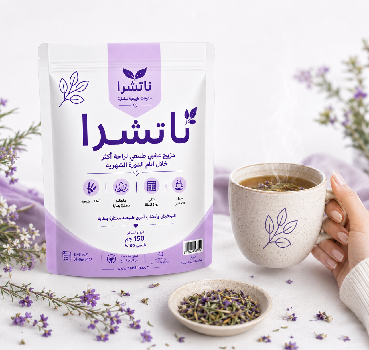 ناتشرا بيريود